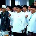 Prabowo Cetak Sejarah, Buka dan Tutup Muktamar ke-35 NU