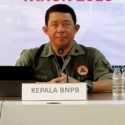 BNPB Pastikan Intensitas Gempa di Flores Mulai Menurun