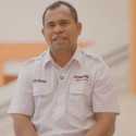 Kisah 'Sule' yang Kini Mengabdi di Sekolah Rakyat
