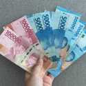 Minyak Dunia Melonjak, Rupiah Loyo ke Rp17.850 per Dolar AS