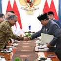 Prabowo Dukung PPHN Jadi Pedoman Lintas Pemerintahan