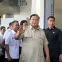 Prabowo Bakal Pimpin Peresmian 895 Jembatan Merah Putih Presisi