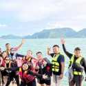 TransNusa dan Tourism Malaysia Ajak Media Eksplorasi Penang, Perlis hingga Langkawi