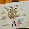 Jaksa Terbebani Pembuktian Ijazah Jokowi Asli