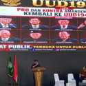 Aktivis Senior Ingatkan Sudah Saatnya Kembali ke UUD 1945 Asli