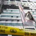 DPRD Setujui Tambahan Rp68 Miliar untuk Pulihkan Gedung Bapenda DKI yang Terbakar
