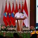 BSSN Raih WTP 2025 Bukti Tata Kelola Keuangan Makin Akuntabel