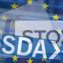 Bursa Eropa Cetak Rekor, DAX 40 Tembus 26.000 Poin
