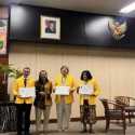 FIB UI dan Yayasan Janusa Dorong Adopsi Pohon Jati Merah, Ini Manfaatnya