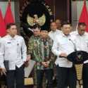 El Nino Godzilla Harus Diwaspadai Agar Karhutla Tak Meluas