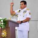 Saatnya Laksamana Muhammad Ali Memimpin TNI