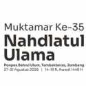 Panitia Muktamar NU Wanti-wanti Jangan Tertipu Pendaftaran Expo dan Bazar Bodong