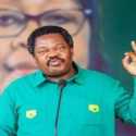 Wakil Presiden Tanzania Emmanuel Nchimbi Mundur Usai Berselisih dengan Presiden