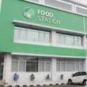 Laba Food Station Anjlok dari Target