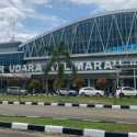 Bandara Kalimarau Diminta Tetap Buka Malam Hari Demi Tangani Karhutla