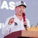 Ibarat Perjudian, Jokowi Uji Kesaktian Loloskan PSI ke Senayan