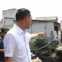 Dua Tahun Warga Tegal Alur Pakai Jembatan Bambu, Dinas SDA Kena Semprot