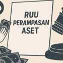 RUU Perampasan Aset Diusulkan Ganti Nama, Berikut Nomenklaturnya