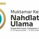 Empat Tokoh NU Ditantang Baca Kitab Kuning di Arena Muktamar