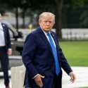 Trump Bakal Temui Kim Jong Un Akhir Tahun Ini