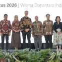 DSI Resmi Beroperasi, Ini Jajaran Direksi dan Komisarisnya