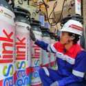 4.545 Rumah Terlayani Jargas, PGN Dorong Gas Bumi Dukung Usaha di Sleman