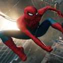 Tom Holland dan Zendaya Bakal Rehat Setelah Spider-Man Brand New Day