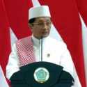 Tahun 2025, Indeks Kerukunan Umat Beragama Tertinggi Sepanjang Sejarah