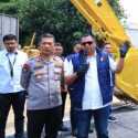 Polda Banten Ungkap 6 Lokasi Tambang Ilegal dan Penyalahgunaan BBM Bersubsidi
