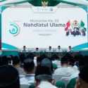 Zulfa Mustofa Disorot Usai Dorong Kesepakatan AHWA ke Pleno III Muktamar NU