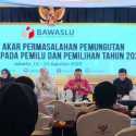 Bawaslu Gandeng Pakar Bedah Akar Masalah Pemilu dan Pilkada 2024
