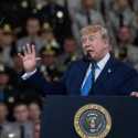 Trump Hentikan Latihan Militer AS-Korsel Lebih Cepat Demi Hubungan Baik dengan Korut