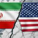 Iran Siapkan Serangan Balasan hingga Eropa Jika AS Perluas Perang