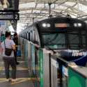 Besok! Ongkos Transjakarta, MRT, dan LRT Jakarta Cuma Rp8