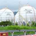Terminal LPG Tanjung Sekong Pertamina Raih Sertifikasi Terminal Hijau Pertama di Dunia
