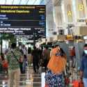 Kantongi Kontrak Rp1,19 Triliun, PTPP akan Sulap Terminal 1A Soetta Lebih Canggih