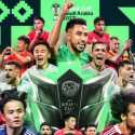 Jadwal Piala Asia AFC 2027 Lengkap, Cek Jadwal Timnas Indonesia dan Pembagian Grup