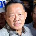 Dua Praperadilan Febrie Ditolak PN Jaksel