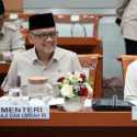 Menhaj-Wamenhaj dan Angka Rp107 Juta Biaya Haji 2027