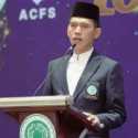 HUT RI Momentum Jaga Moral Bangsa dari Ancaman LGBT