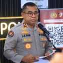 424 Pati dan Pamen Polri Kena Mutasi