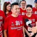 HUT ke-81 RI Momen Memperkuat Kebersamaan dan Gotong Royong