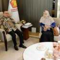 DPR Minta Kemenkeu Bayar Utang Rp158 M ke PT Pos