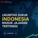 Fitch Ungkap Ketahanan Sukuk Indonesia di Tengah Tekanan Geopolitik