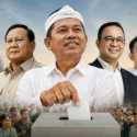 Belum Tiga Tahun, Sudah Pemilu