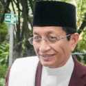 Bukan di PBNU, Nasaruddin Umar Tegaskan Fokus jadi Menteri Agama