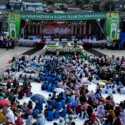 Peringatan 666 Tahun Masuknya Islam di Tanah Papua
