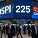 Bursa Asia Terkoreksi di Awal Pekan