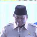 Tanggal Merah Kabinet Tetap Kerja, Prabowo: Yang Tidak Sanggup Boleh Minggir