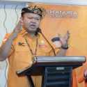 Hanura Siap 'Menculik' Kader Potensial Hadapi Pemilu 2029